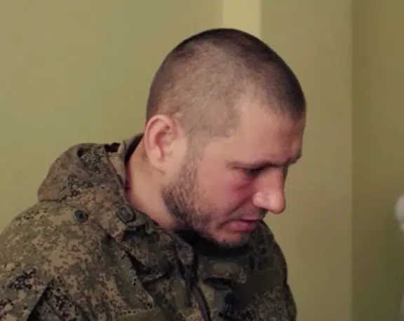 Російські загарбники продовжують силову мобілізацію в так званих Л/ДНР (Відео)