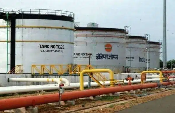 Самая большая нефтяная корпорация Индии отказалась от сотрудничества с РФ