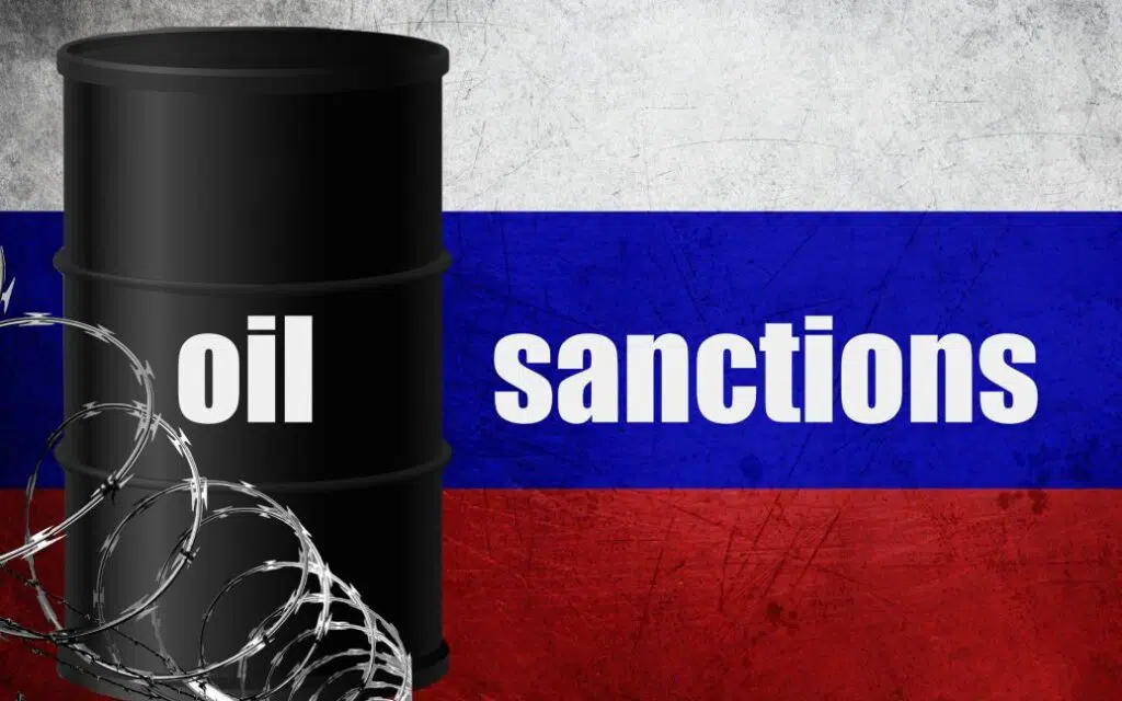 Німеччина до кінця року хоче відмовитись від російської нафти