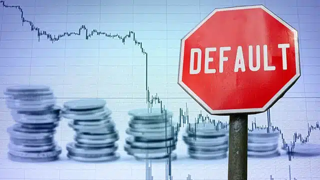 Российская экономика неумолимо несется к катастрофе