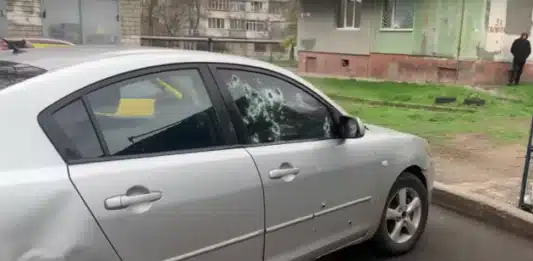 Вбивство херсонського блогера: кров може бути на руках Стремоусова
