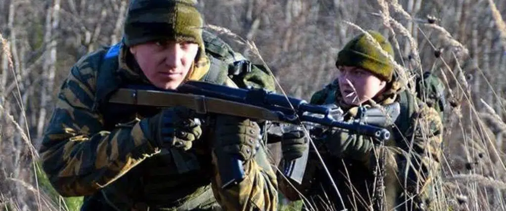 У Польщі затримали шпигунів з рф та білорусі
