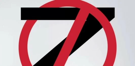 В Литве запретили георгиевскую ленту и символы V и Z