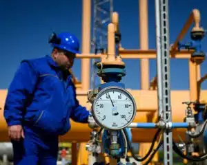 Росія почала газовий шантаж Польщі