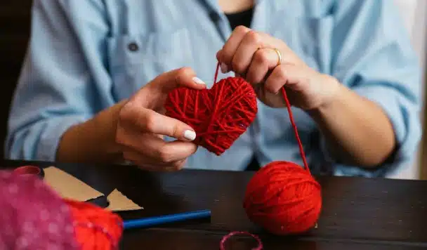 Возвращение моды на handmade