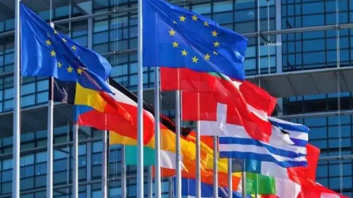 Жители рф больше не смогут купить недвижимость в Европе