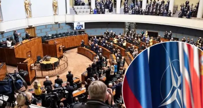 Финляндия ускоряет процесс присоединения к НАТО: когда примут решение