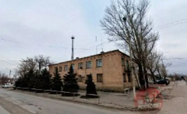 По всій росії продовжується спалювання військкоматів