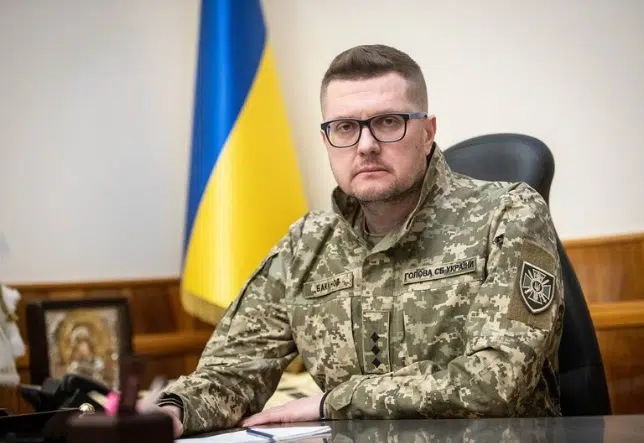 Надана Медведчуком інформація у «вугільній» і «трубній» справах підтверджує докази, раніше зібрані СБУ – Іван Баканов