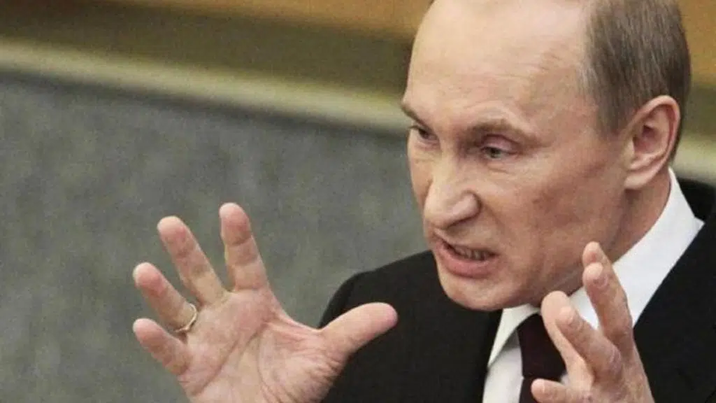 Олигархи Путина остались без денег: Германия заморозила миллионы евро