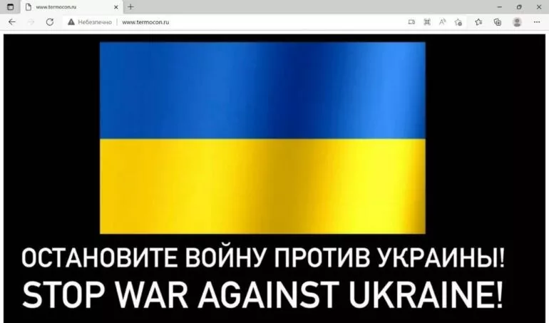 Західні санкції похитнули віру російських олігархів у свого ідола. Весь світ проти росії
