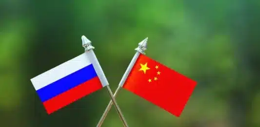 Технокомпании Китая начали сворачивать продажи продукции в рф