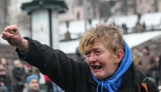 Російська економіка повертається до дев’яностих
