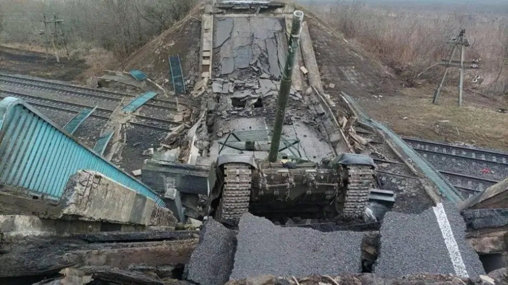 Поточний тиждень буде вирішальним для Луганщини