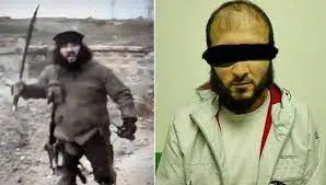 В Стамбуле задержан лидер ИГИЛ