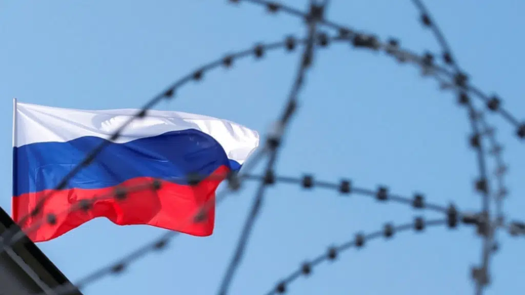 Росія готується віджимати західні компанії, які хочуть піти з країни