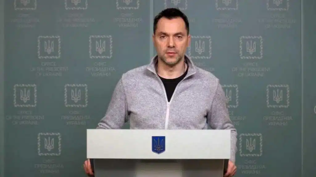 ЗСУ на Херсонщині “накрили” нараду старших офіцерів РФ