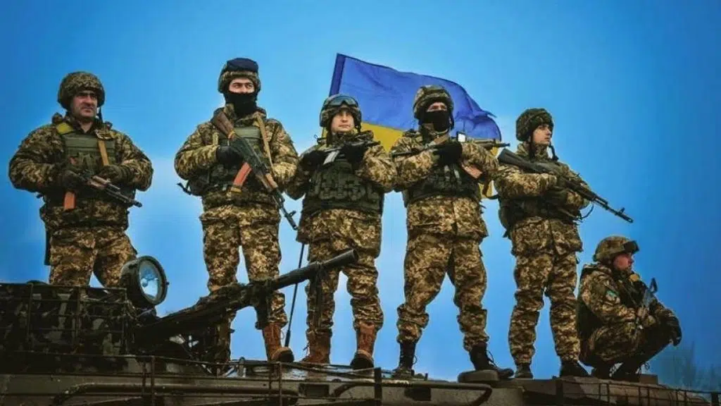 У розвідці розповіли, що відбувається у Сєверодонецьку
