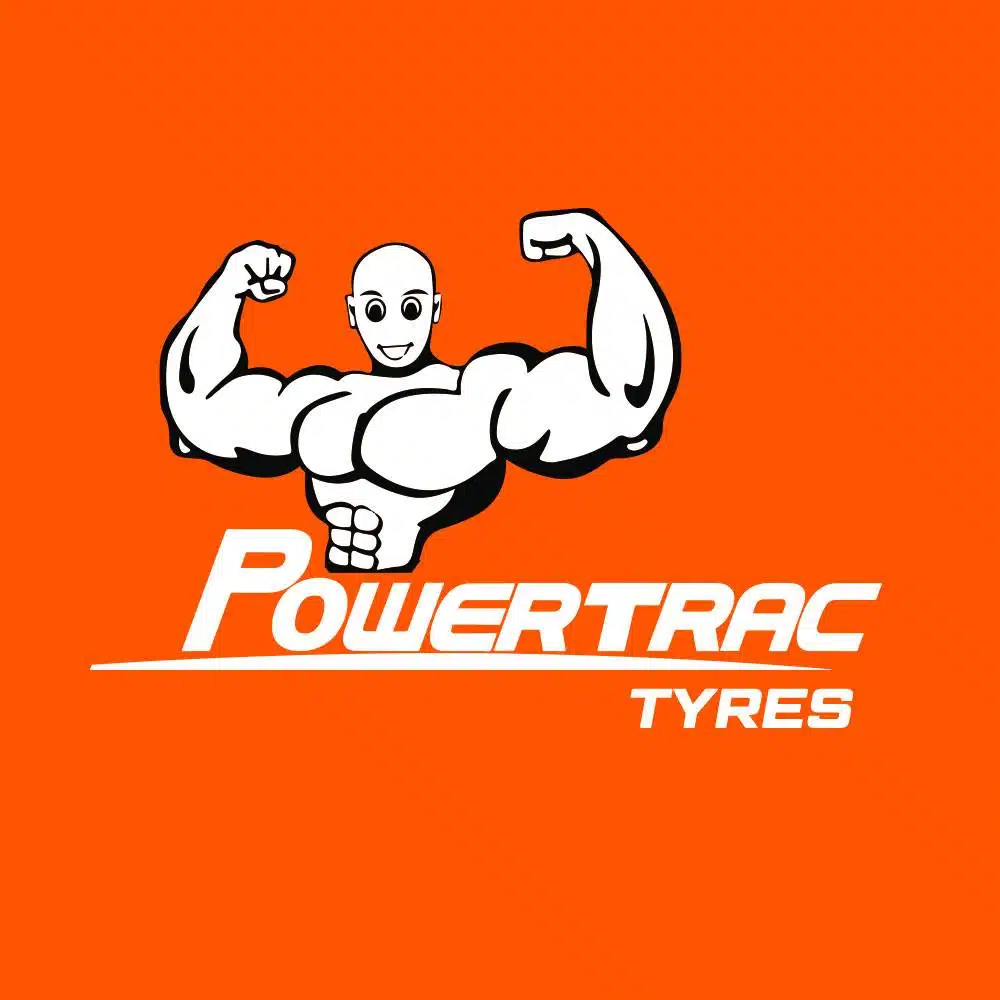 Шины Powertrac — низкая шумность, эффективное гашение неровностей и отличный комфорт