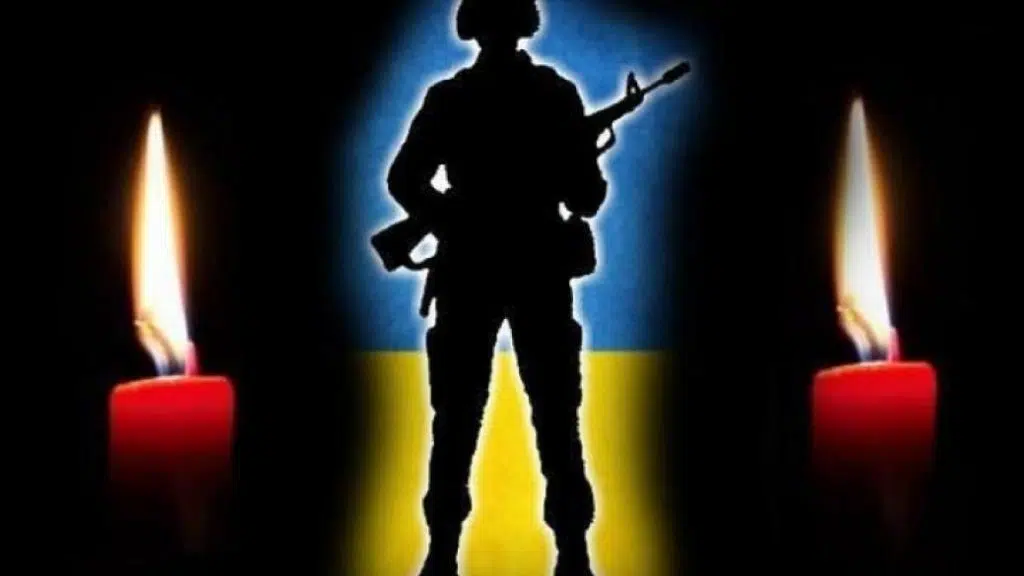 В Україну повернули тіла ще 64 загиблих захисників «Азовсталі»