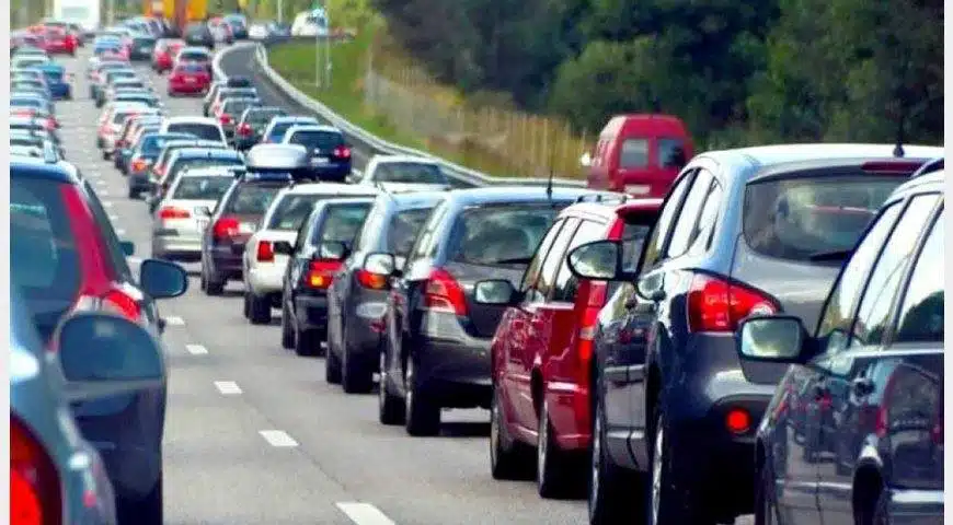 Україна та ЄС підписали транспортний безвіз