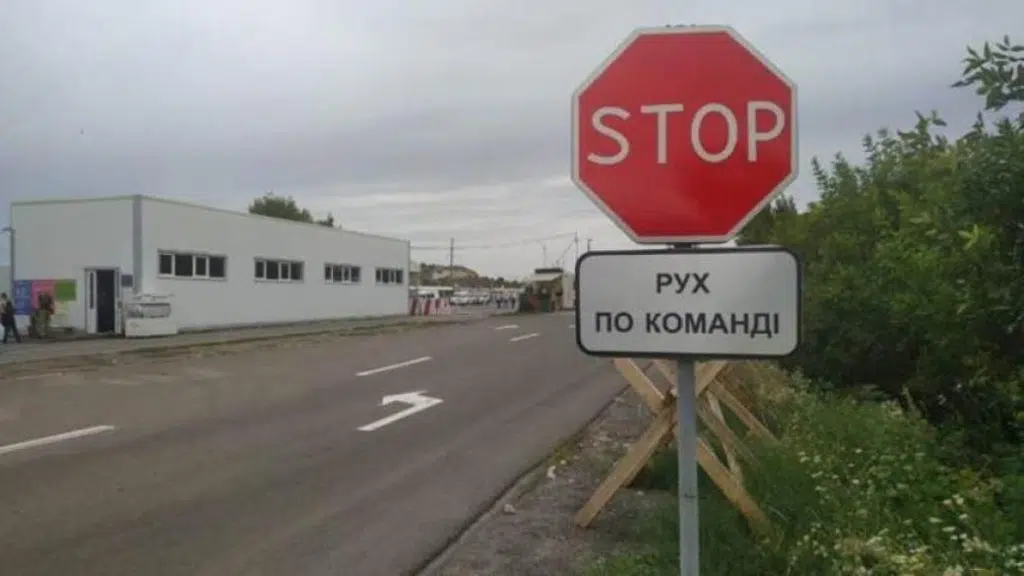 Цими вихідними Запорізька ОВА вводить посилену комендантську годину в Запорізькій області