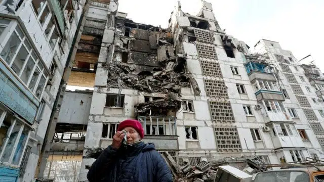 Ситуация в Мариуполе с каждым днем становится все более критичной  Больше информации на портале