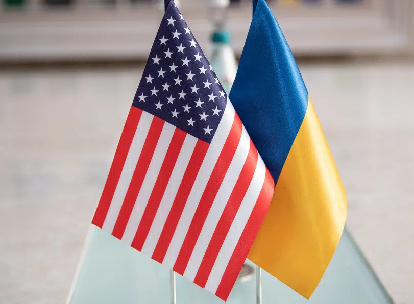 США засуджують російську агресію та продовжують підтримувати територіальну цілісність України