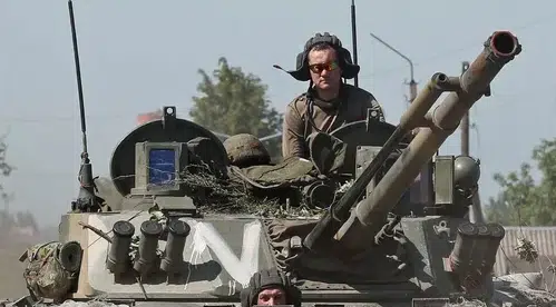 З “легкою прогулянкою” не склалося: 2/3 “початкових” окупантів вже відвоювалися