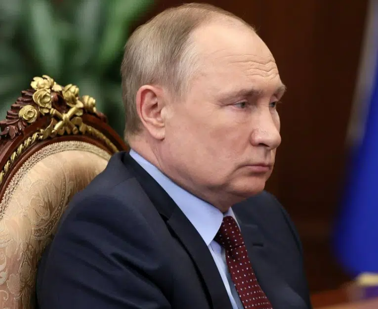 Психолог назвала две детские травмы Путина, сделавшие его диктатором и тираном