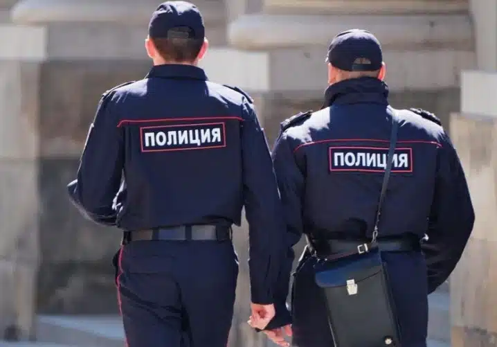 Поліціянтів із Ростова-на-Дону та області відправляють у відрядження до “ЛНР” та “ДНР”