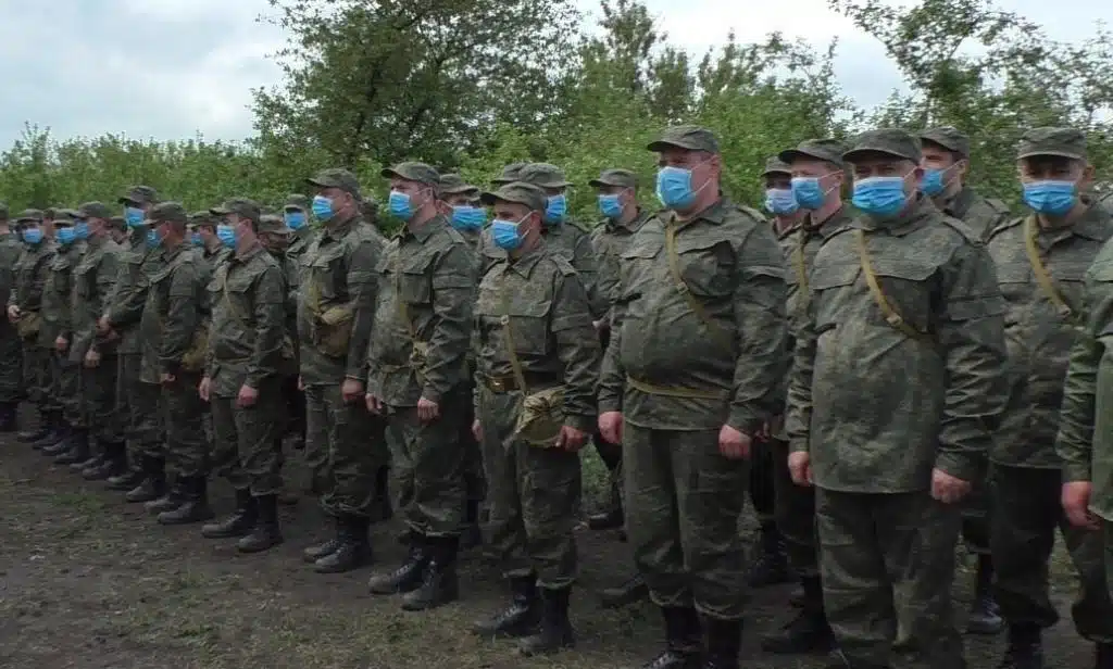 Загарбники на окупованій Херсонщині придумали спосіб якнайшвидше повернутися додому