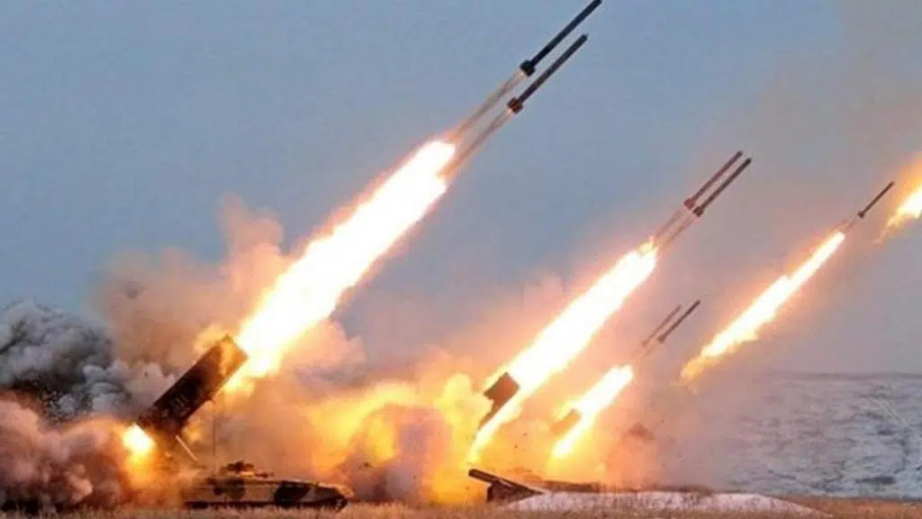 У Чорткові на Тернопільщині через ракетний удар РФ постраждали діти