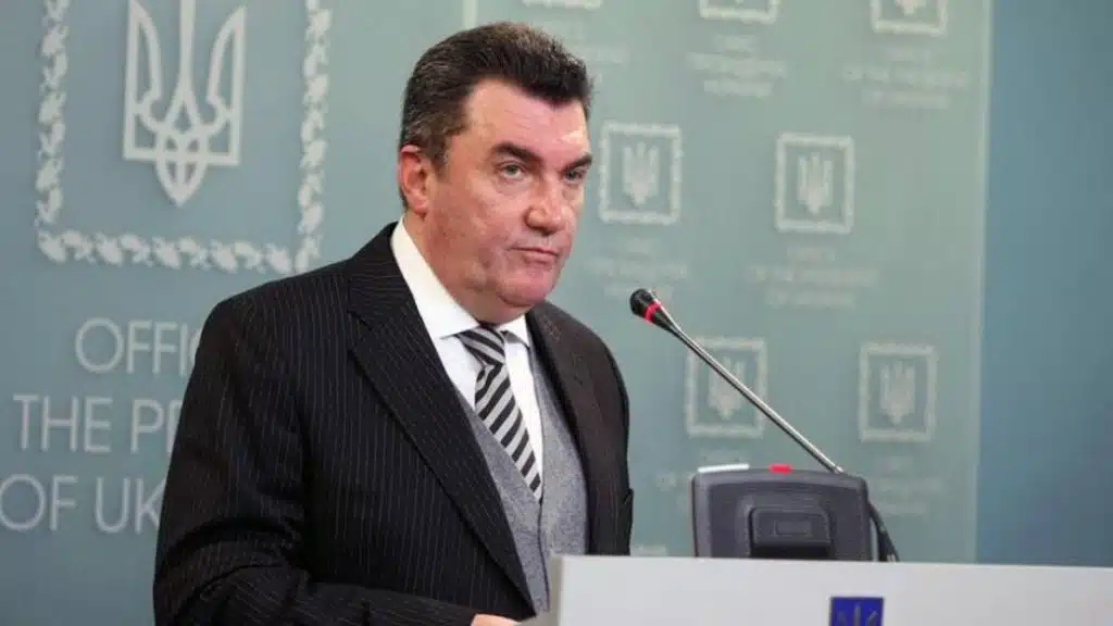 У РНБО назвали терміни надходження озброєння з ленд-лізу