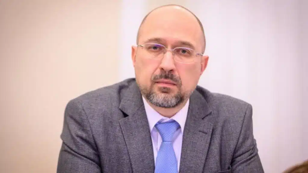 Кабмін України підтримав запровадження візового режиму з Росією