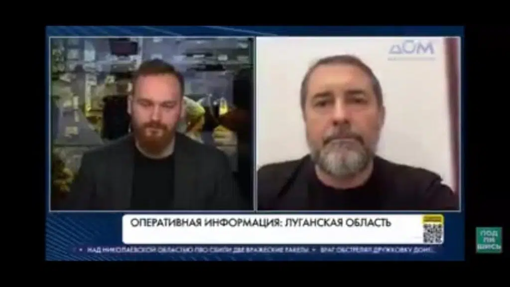 Гайдай розповів, що відбувається у Сєверодонецьку: місто поділено навпіл
