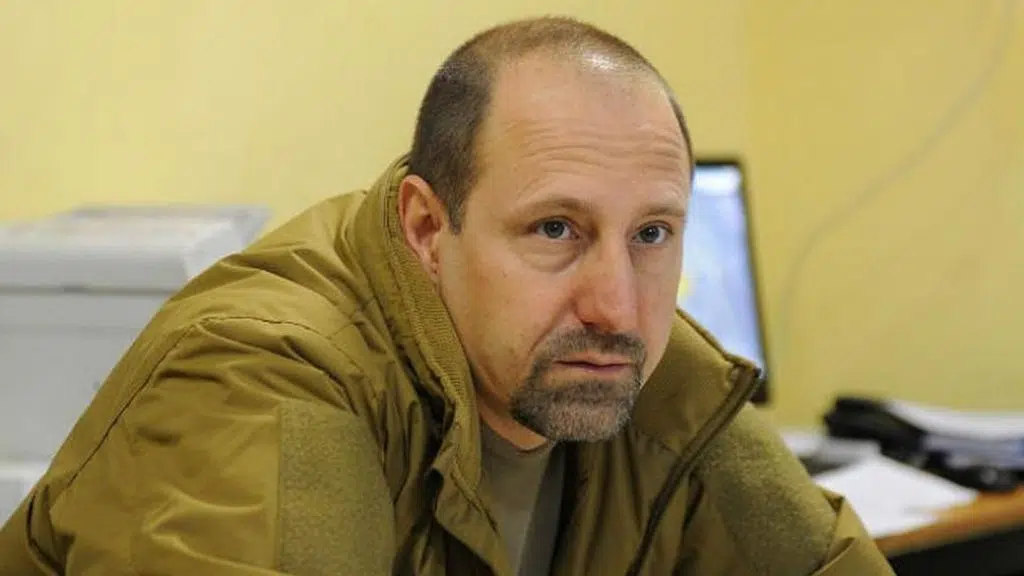 Один из оккупантов признался, что Мариуполь изначально планировалось снести с лица земли