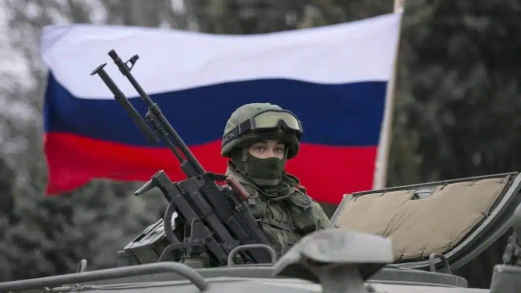 Полковник ЗСУ назвав міста, які атакуватимуть війська РФ