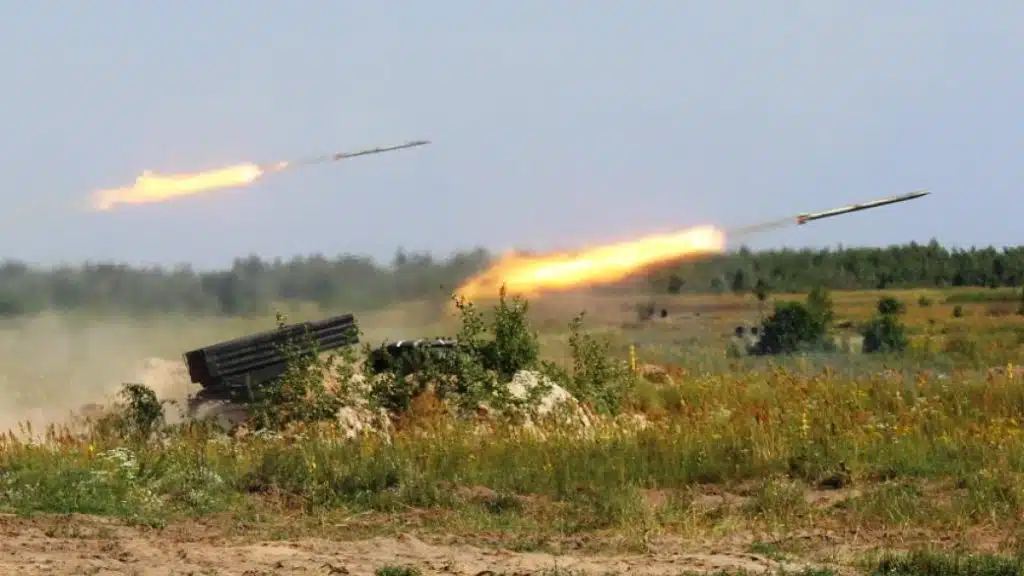 Війська РФ зазнали величезних втрат на Херсонщині