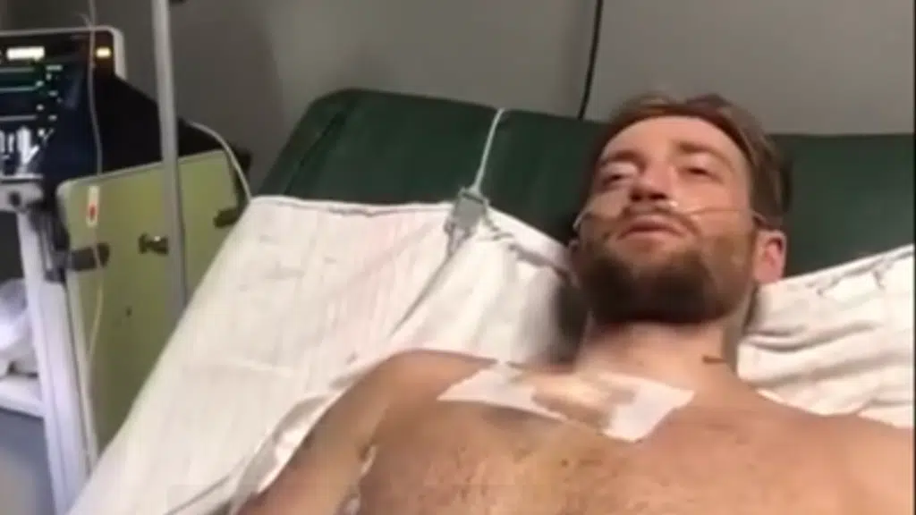 На Харківщині розбито ДРГ РФ: бійці ЗСУ взяли в полон командира російських морпіхів