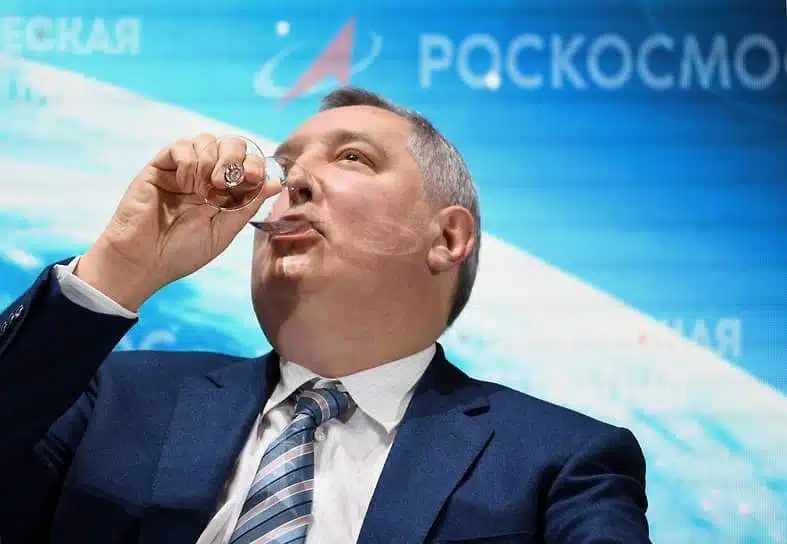 «Роскосмос» вышвырнули из европейской программы исследований Марса