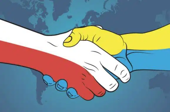 Президент Польщі дав прогноз щодо закінчення війни в Україні