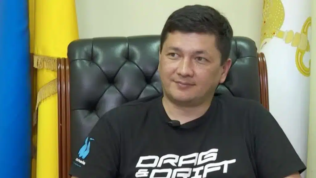 Ким заявил об успехах ВСУ на границе с Херсонской областью