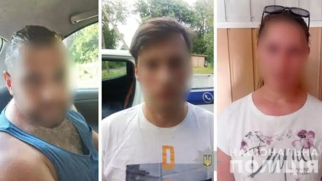 У Торецьку викрито коригувальників авіаударів РФ