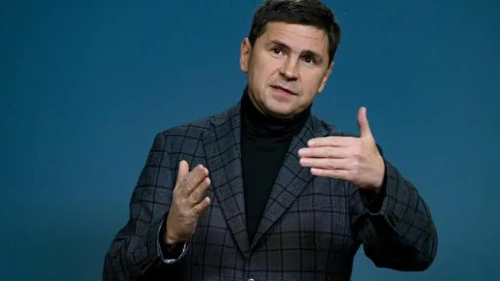 У Зеленського озвучив свої умови для мирних переговорів з росією