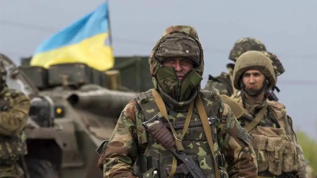 ЗСУ звільнили кілька населених пунктів на Донеччині та Харківщині