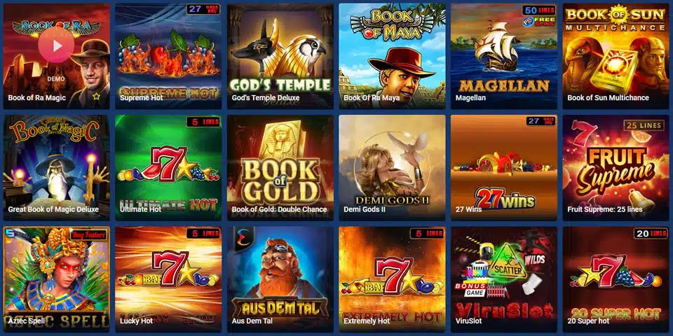 Izzi casino: как начать азартную игру онлайн?