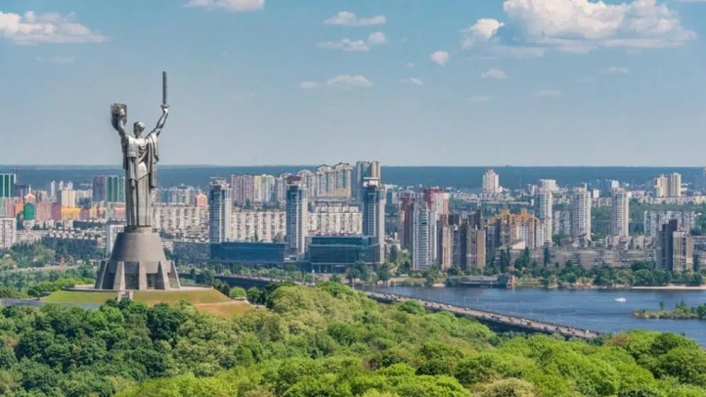 Сполучені Штати закликали своїх громадян залишити Україну “прямо зараз”
