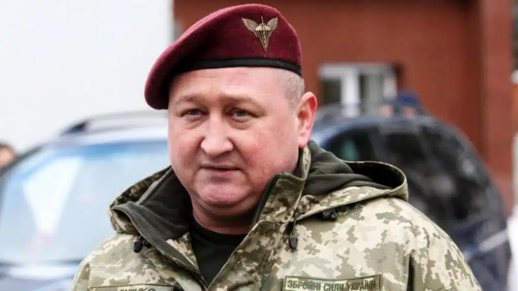 Генерал ВСУ рассказал, когда Украина отпразднует победу над Россией