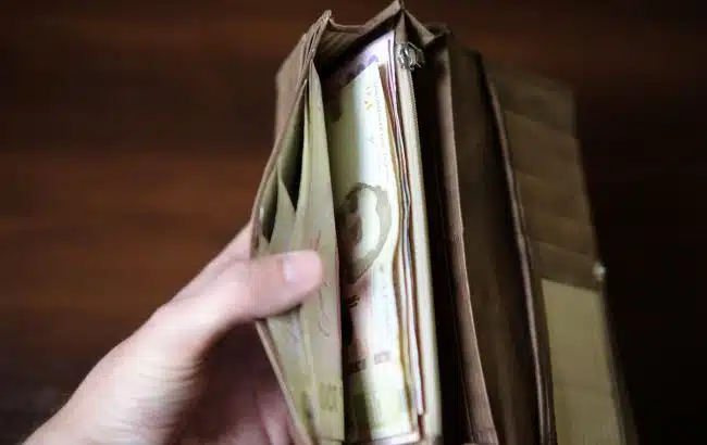 В уряді відповіли, чи планують підвищувати пенсійний вік для українців